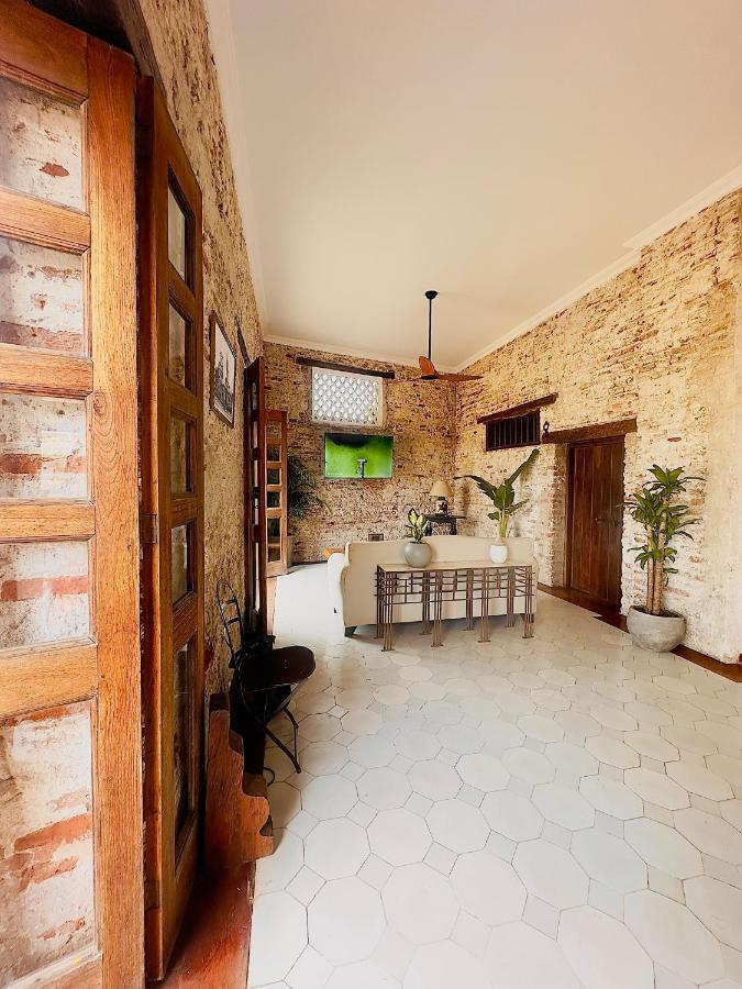 Aparthotel Amara Living Cartagena  Exterior foto
