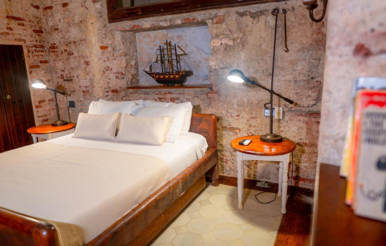 Aparthotel Amara Living Cartagena  Exterior foto