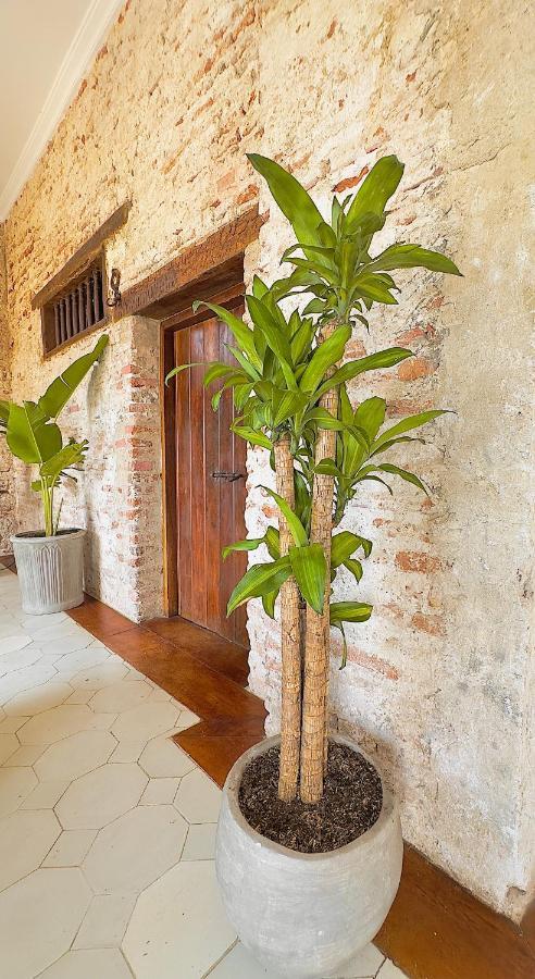 Aparthotel Amara Living Cartagena  Exterior foto