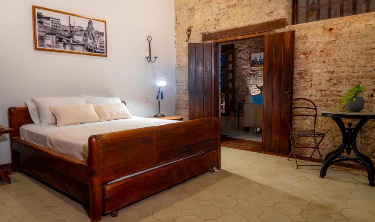 Aparthotel Amara Living Cartagena  Exterior foto