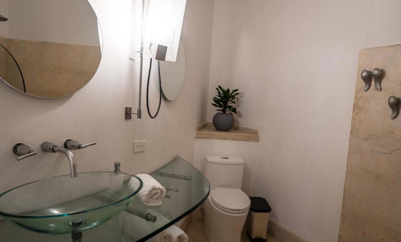 Aparthotel Amara Living Cartagena  Exterior foto