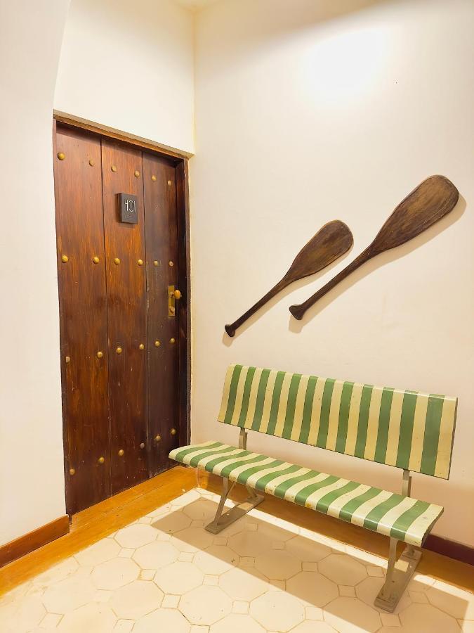 Aparthotel Amara Living Cartagena  Exterior foto