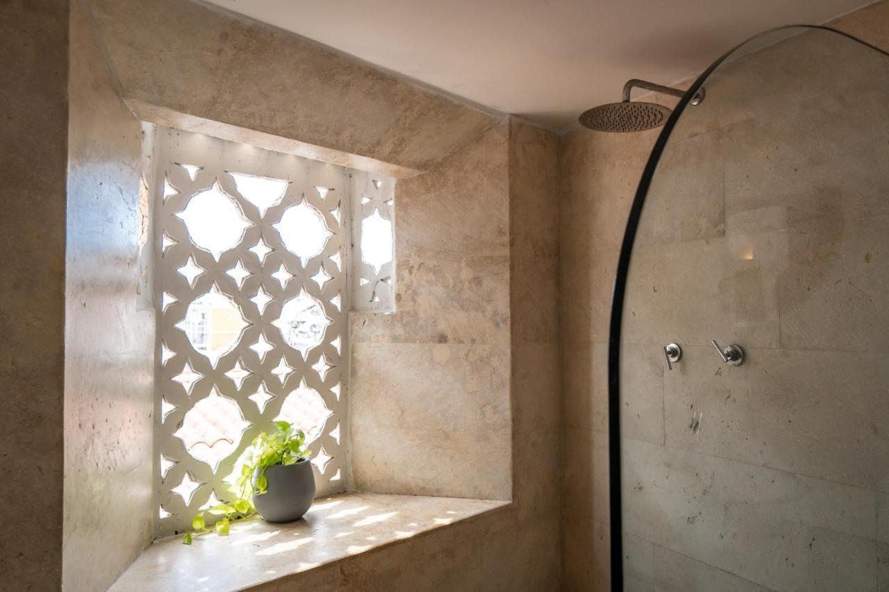 Aparthotel Amara Living Cartagena  Exterior foto