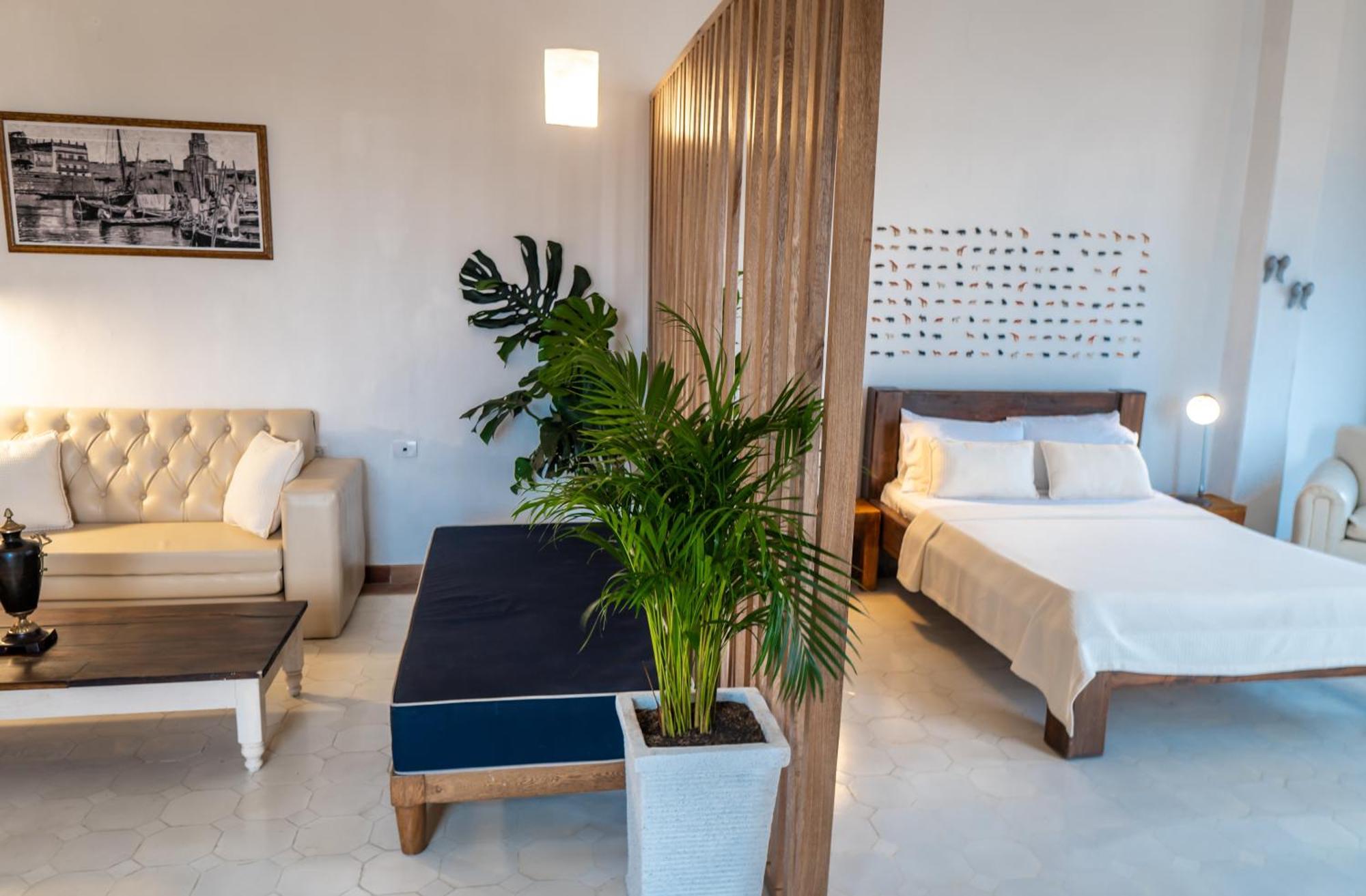 Aparthotel Amara Living Cartagena  Exterior foto