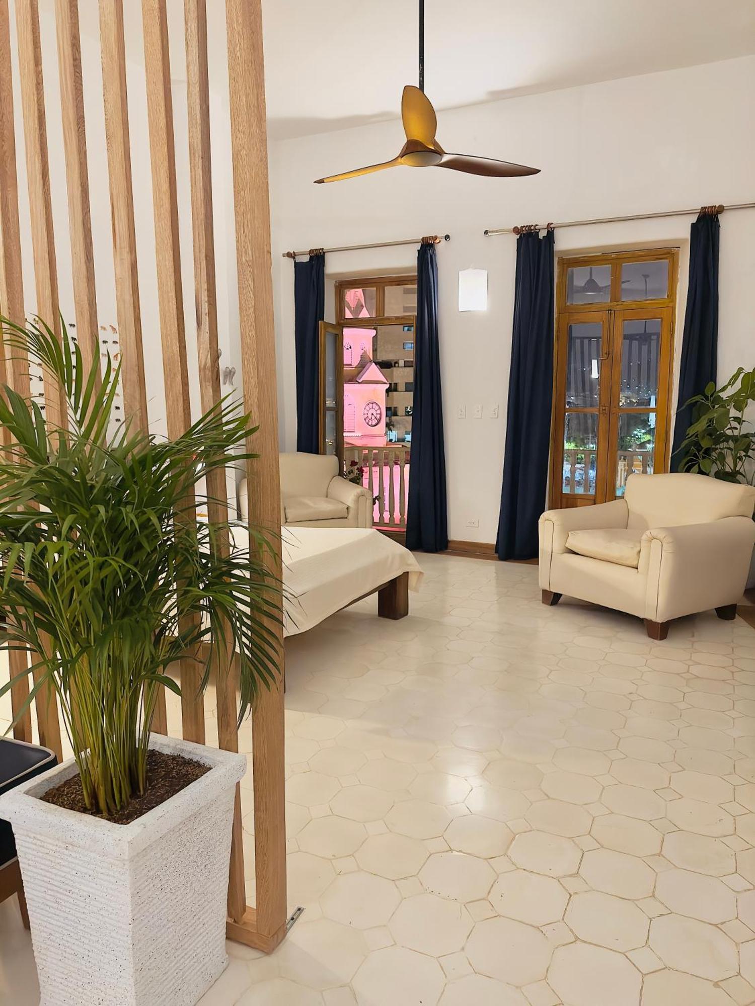 Aparthotel Amara Living Cartagena  Exterior foto